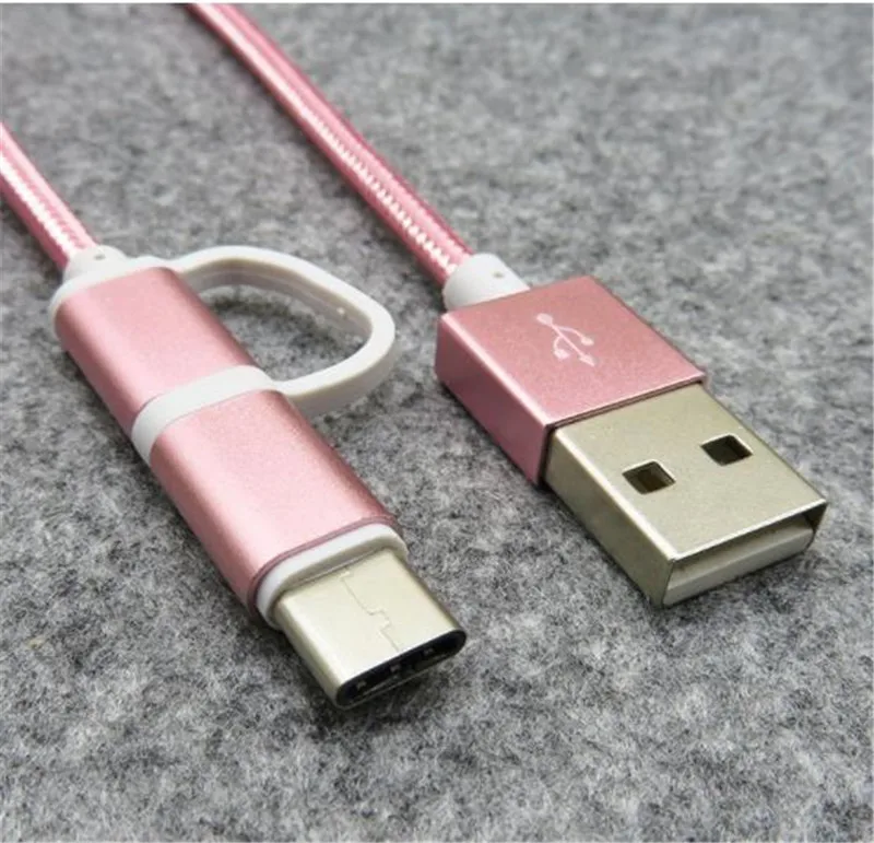 2 в 1 кабель micro usb type c короткий для huawei honor 9x10 9 9i lite 8x 8c 7c 7x play magic oneplus 7 6t oppo find x f9 |