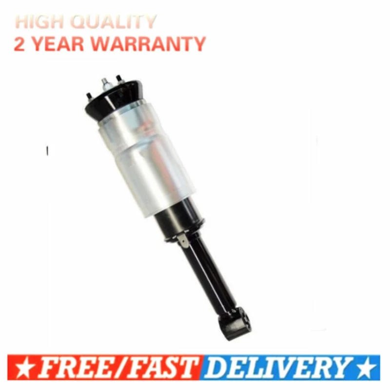 1 шт воздушная пружина/пневматическая подвеска стойка для Land Rover Range спереди Discovery