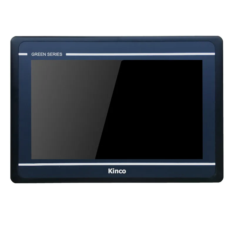 Оригинальный сенсорный экран Kinco HMI GL043 GL043E обновленная версия интерфейс Man Machine с
