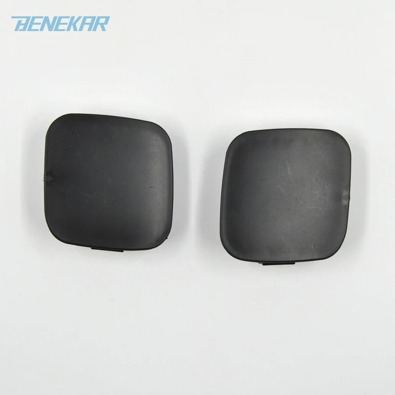 Benekar крышка багажника переднего бампера для Toyota Corolla 2010-2013