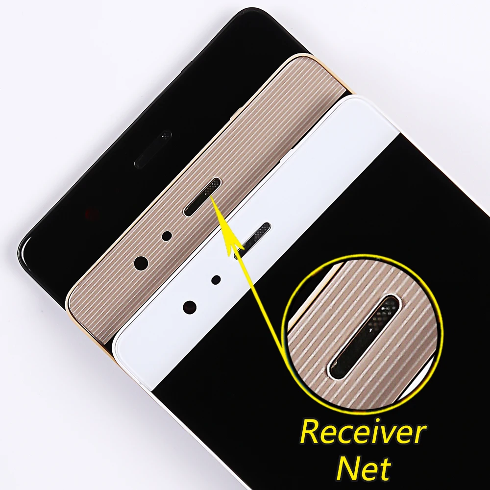 Сделка команда ЖК дисплей для HUAWEI P9 EVA L09 L19 5 2 дюймовый сенсорный экран дигитайзер