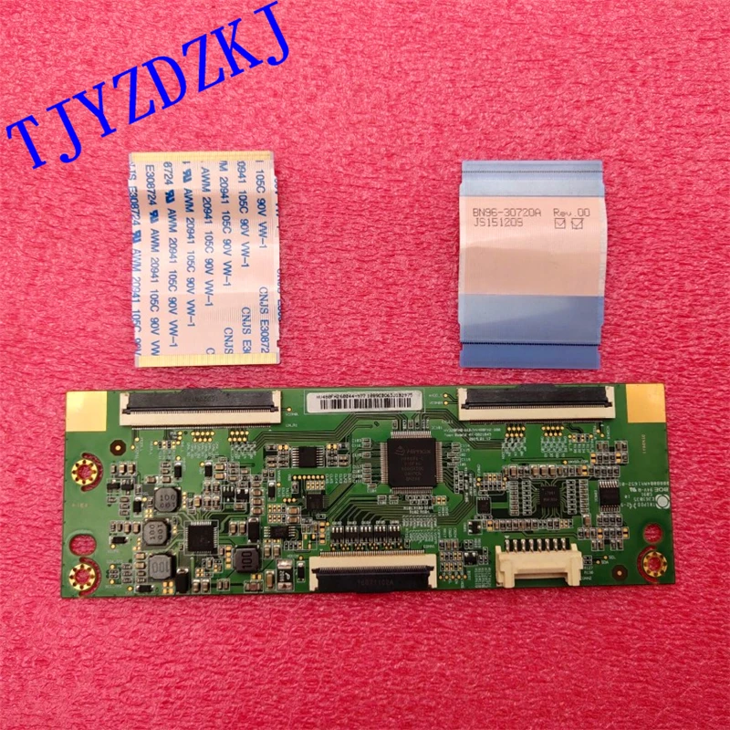 Для samsung 48 дюймов ТВ T-CON доска HV480FH2-600 47-6021043 UE48J5100AKXXU UA48J5088AC CY-JJ048BGEV2H