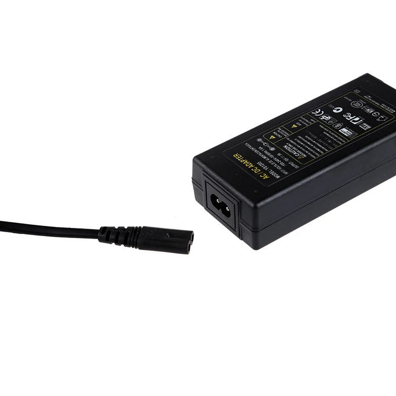 12V 5A 60W адаптер питания для Светодиодный светильник RGB SMD 3528 5050|Источники питания| |