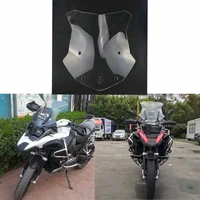 for r1200gs adventure adv lc r1250gs motorcycle windshield motorbike windscreen deflector front screen motorcycle accessories