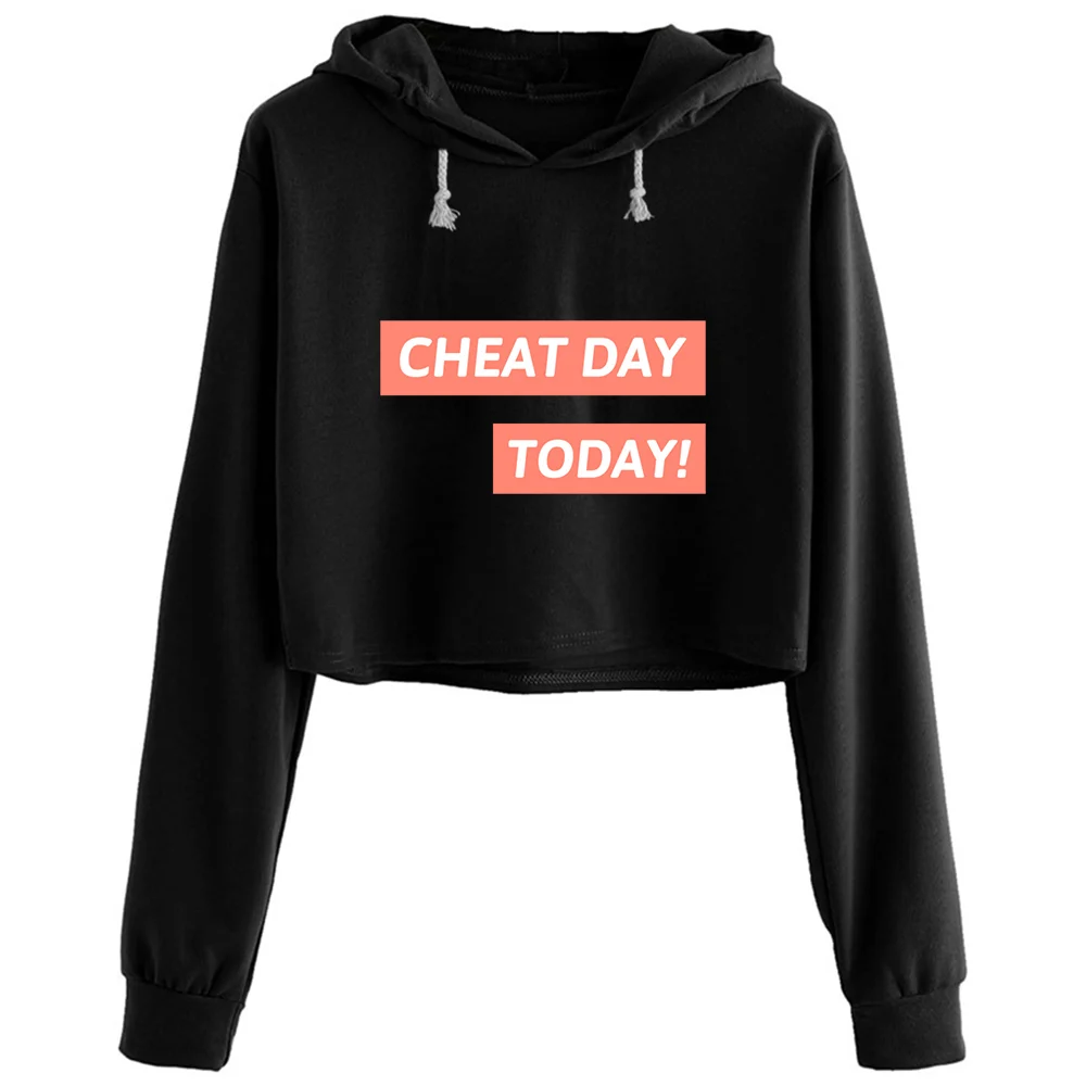 

Худи женское в Корейском стиле, Y2k