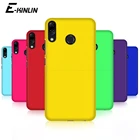 Ультратонкий чехол для телефона Asus ZenFone 5Z 5Q 5 Selfie Lite 6 ZS630KL ZS620KL ZE620KL ZC600KL, матовая Жесткая Пластиковая Задняя крышка из поликарбоната