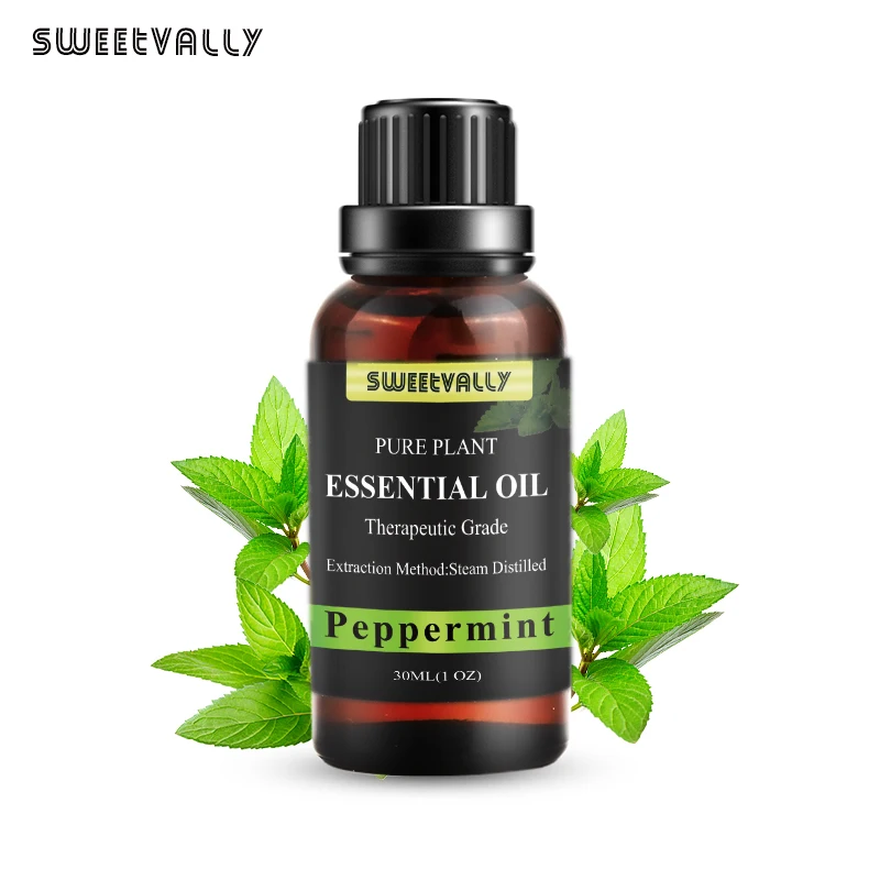 Абсолютно Новое Чистое Натуральное ароматерапевтическое масло набор 10 мл для