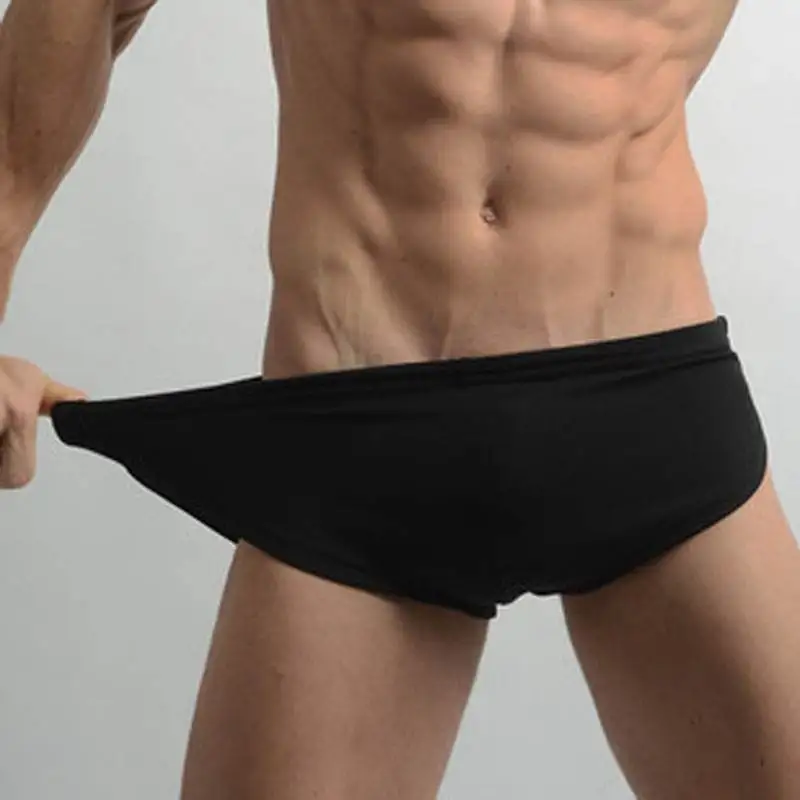 

Шорты мужские быстросохнущие спортивные, дышащие тренировочные штаны для бега и фитнеса, с разрезом по бокам, летние