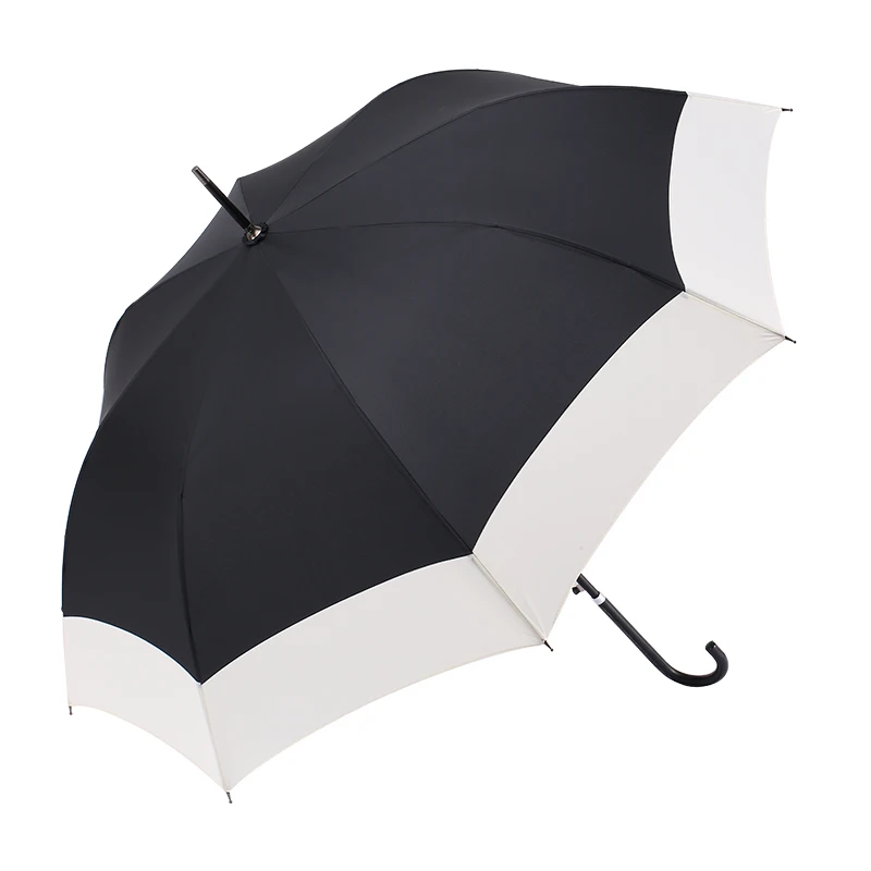 Paraguas Plegable Resistente Al Viento, sombrilla de estilo coreano, bloques de cubierta...