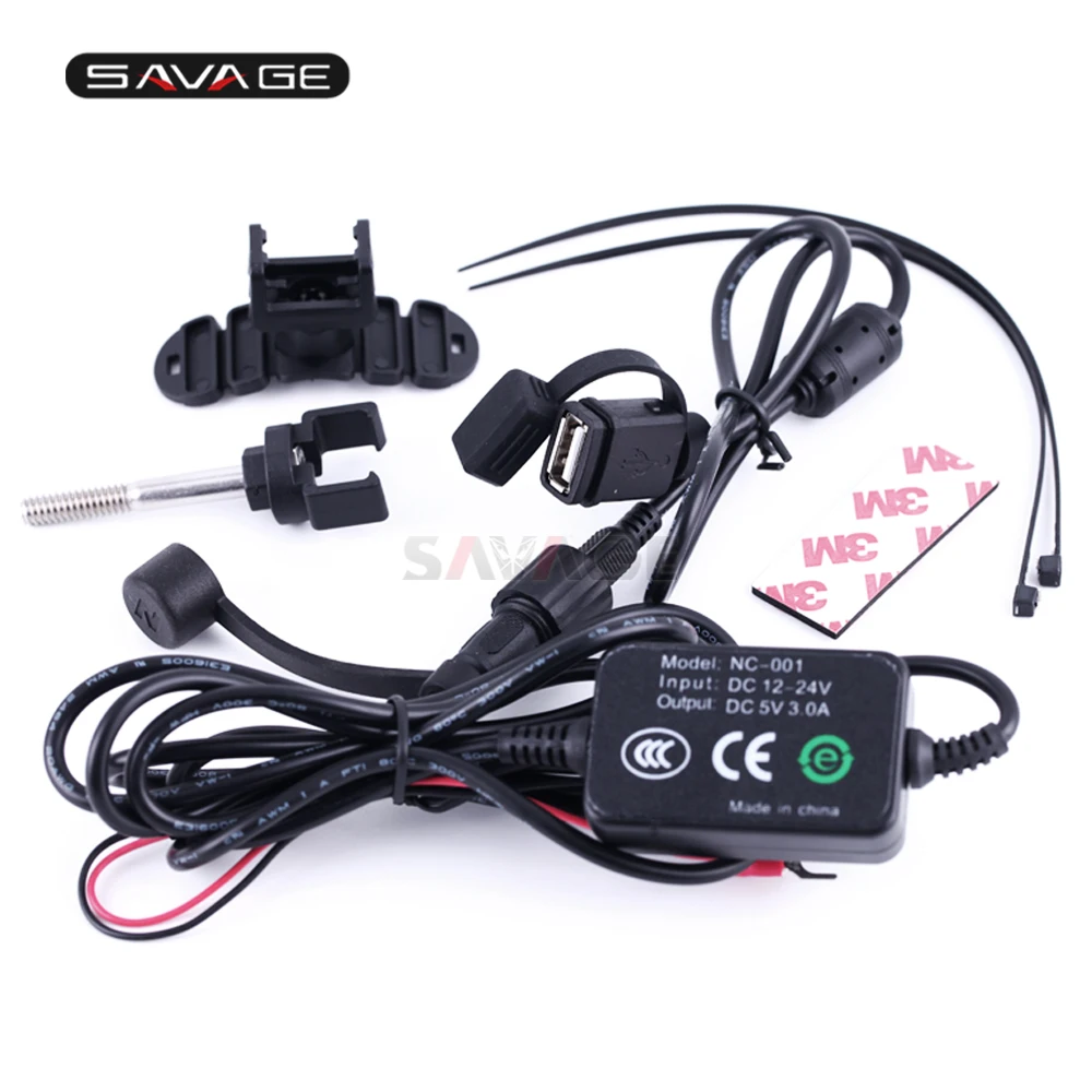 

Phone Holder Motorcycle For YAMAHA YZF R6 2004 2017 YZF-R1 2018 2007 Accessories Frame Support GPS Navigation Stand USB Charger