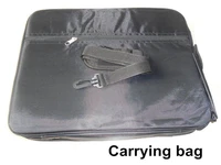 portable handbag bag of contec ultrasound scanner cms600p2cms600p2vet