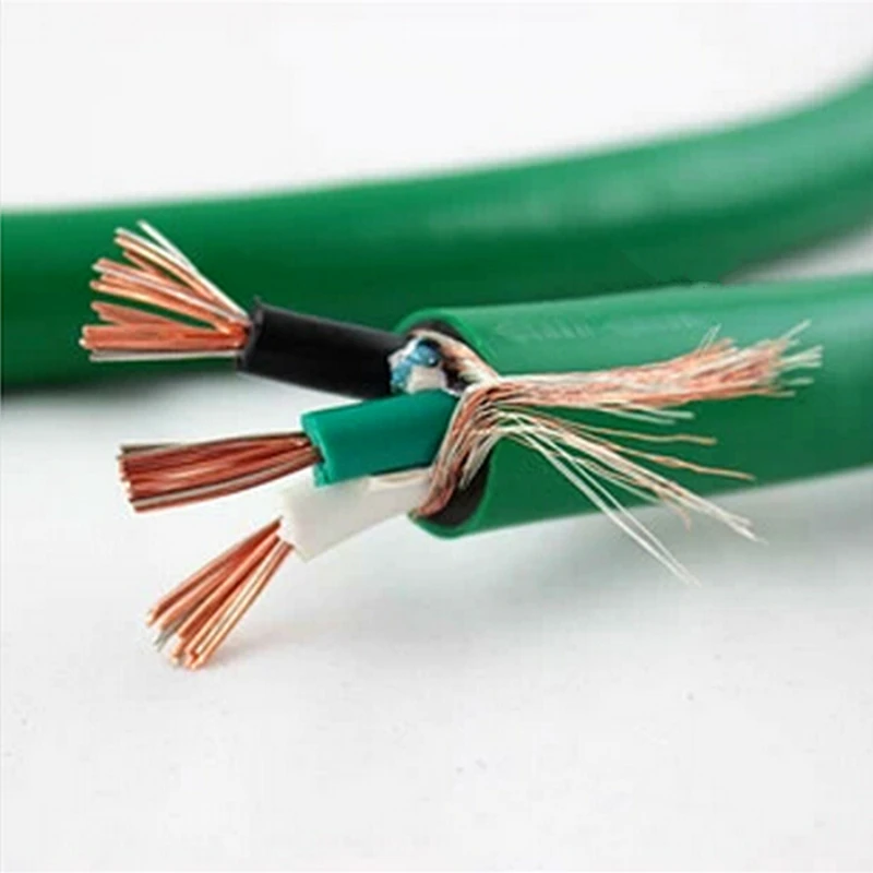 

McIntosh серебристый смешанный сердечник DIY кабель питания переменного тока Чистая медь Hifi силовой сердечник для аудио силового кабеля