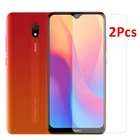 Защитное стекло для Xiaomi Redmi Note 8 Pro, 8t, 8a, 2 шт.