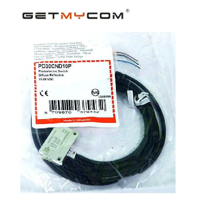 

Getmycom Original for pd30cnd10pp Carlo sensor