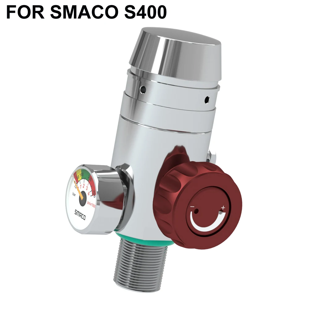 Погружной клапан для подводного плавания аксессуары редукционный первого