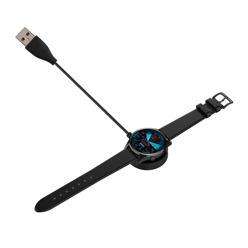 MOOL Смарт часы зарядное устройство для Ticwatch E Pro Магнитная фиксированная