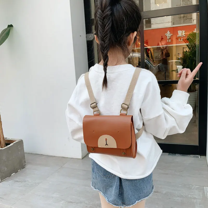 

Милый дорожный рюкзак для девочек и мальчиков, модные роскошные дизайнерские детские школьные рюкзаки, детская кембриджская сумка с карман...