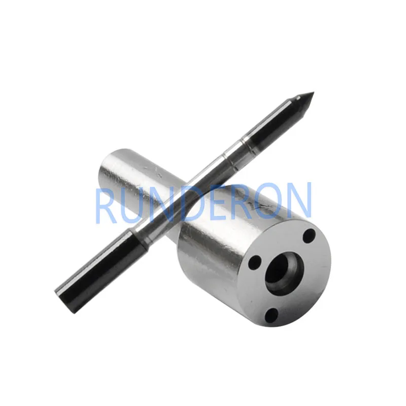 DLLA152P2137 0433172137 Топливные форсунки с общей топливной магистралью для PEUGEOT 0445110340
