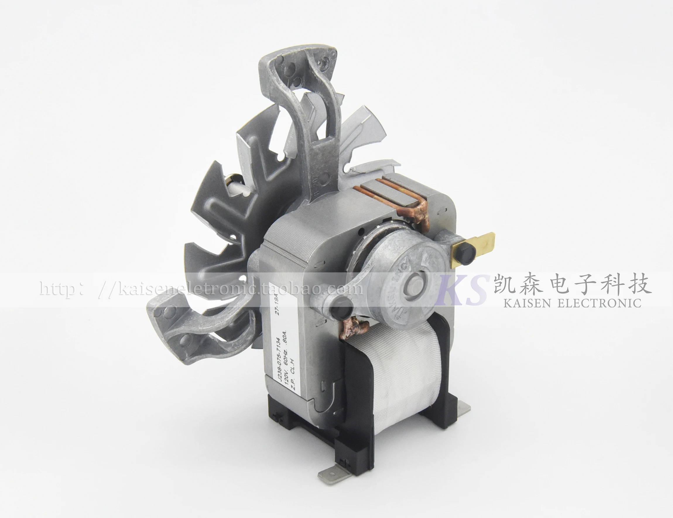 J238 075 7134 120V американский Стандартный Напряжение сушилка инкубатор печь высокой