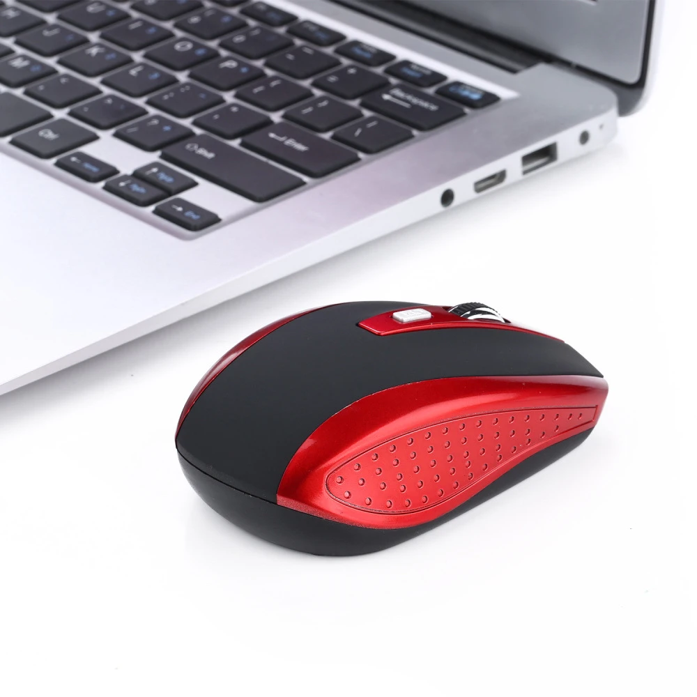 Bluetooth 3 0 Беспроводная мышь для ноутбука компьютерная игровая планшета Windows Android DPI