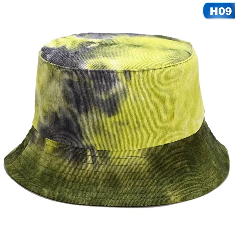 Новинка 2022 модная летняя Двусторонняя Рыбацкая шапка унисекс черного белого