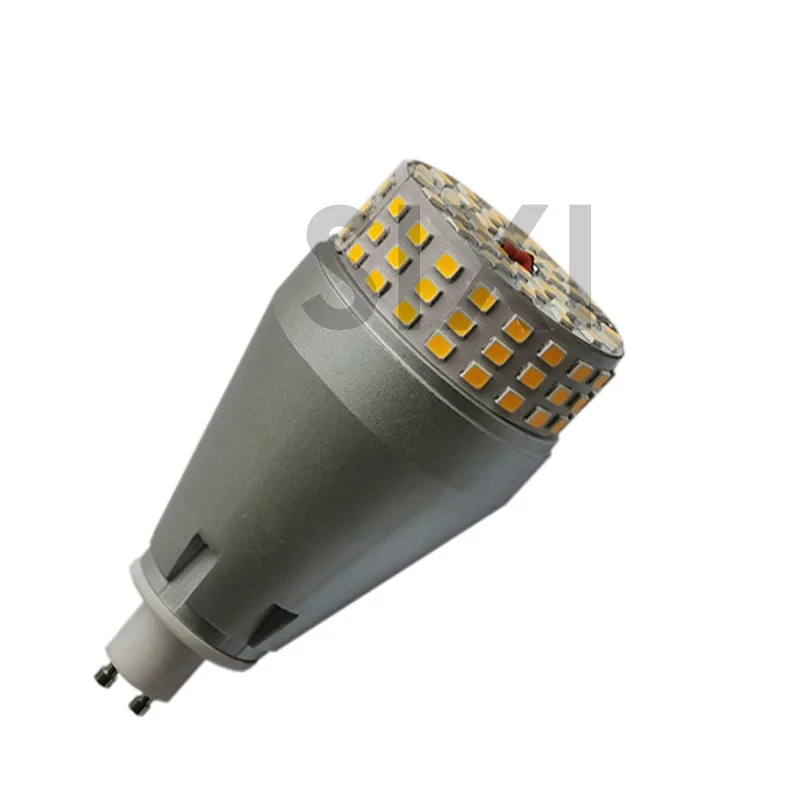 Led GU6.5 G12 20W LED corn light 2200lm led PL lamp PLC AC85-265V освещение с высокой яркостью | Лампы и