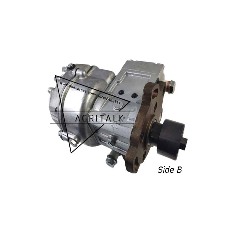 Топливный Инжекционный насос (с соединителем) для Shenniu Bison tractor SN250 / SN254 с