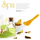 Традиционная Косметическая рефлексотерапия, массажная палка, устройство для ухода за телом, спа-скребок для спины, лица, глаз, рук и ног