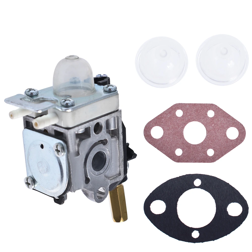 Новый RB K75 карбюратор для эхо SRM 210 211 SHC 212 машинка стрижки|Детали