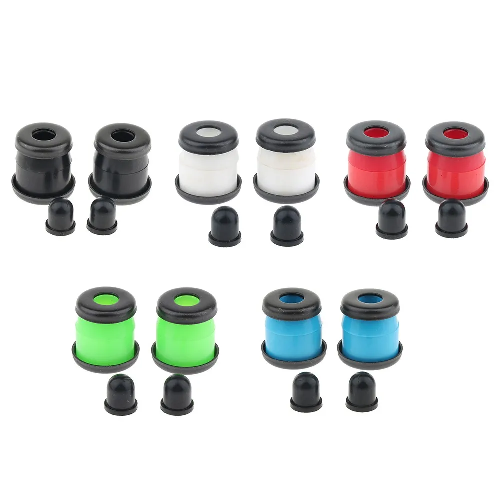 Универсальные втулки для скейтборда стиральные машины ПУ 3 25 дюйма лонгборд