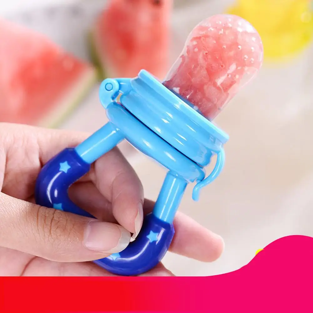 Детская посуда для кормления кусачки фруктов овощей и фруктов|Соска-пустышка| |