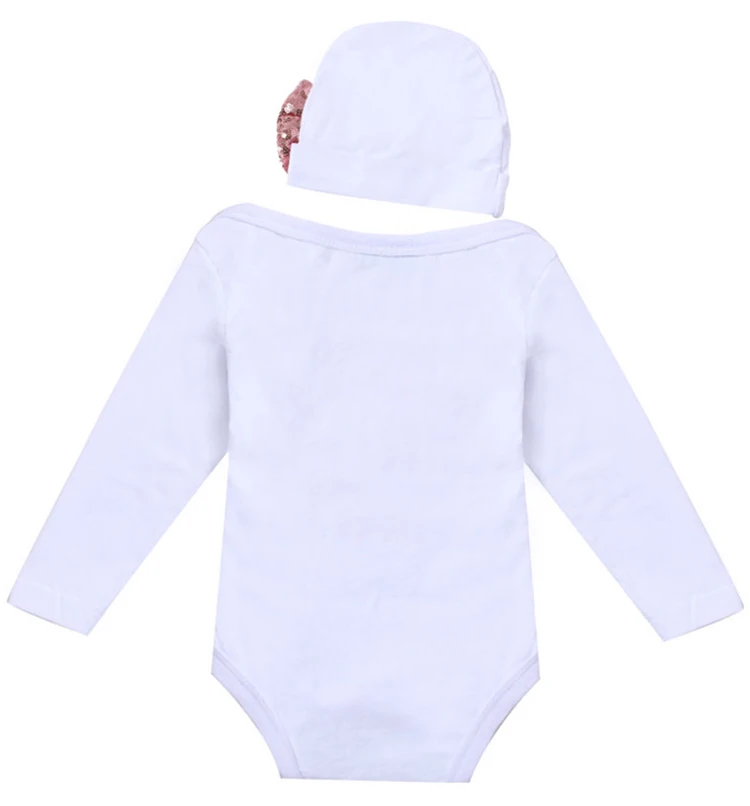 Одежда для новорожденных девочек Осень зима 2019 детские комбинезоны мальчиков