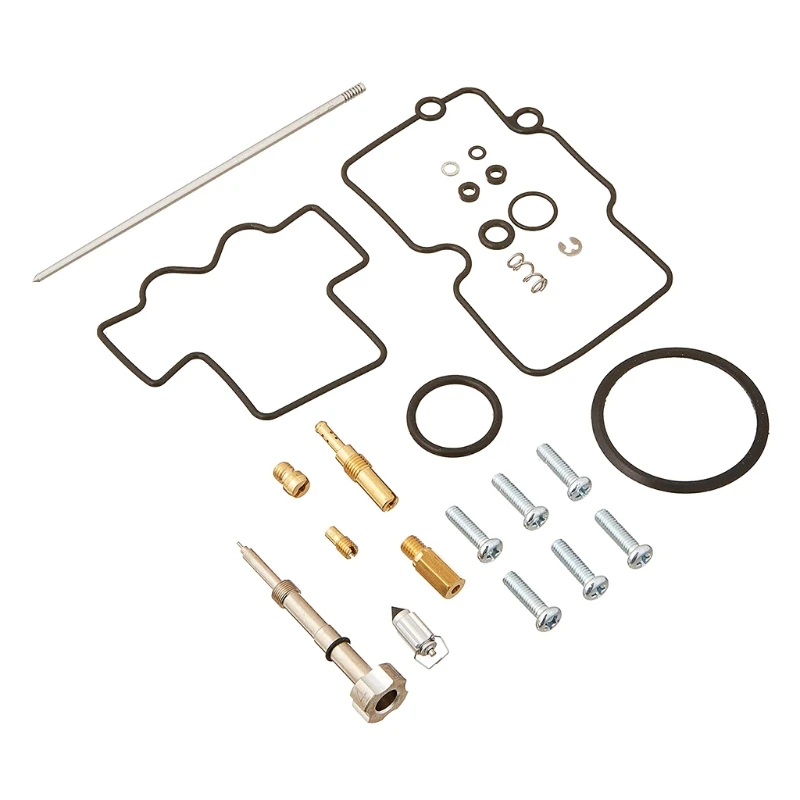 

Carburetor Repair Kit 26-1270 Yamahae YZ450F 2007-2009