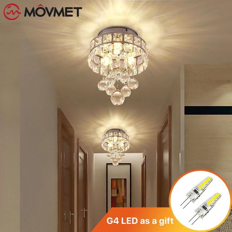 Потолочная Светодиодная лампа в стиле пост-модерн алюминиевая Подвесная с