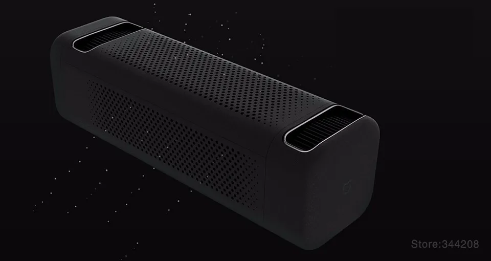 XIAOMI MIJIA автомобильный очиститель воздуха для автомобиля очиститель воздуха в дополнение к формальдегиду дымка очистители интеллектуальное приложение Bluetooth