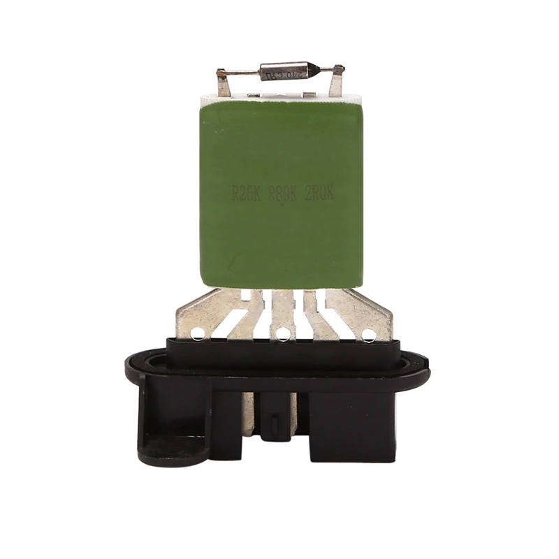 

Нагнетатель отопителя, вентилятор двигателя резистор для 01-04 Chrysler Sebring 4885919AB 5174124AA