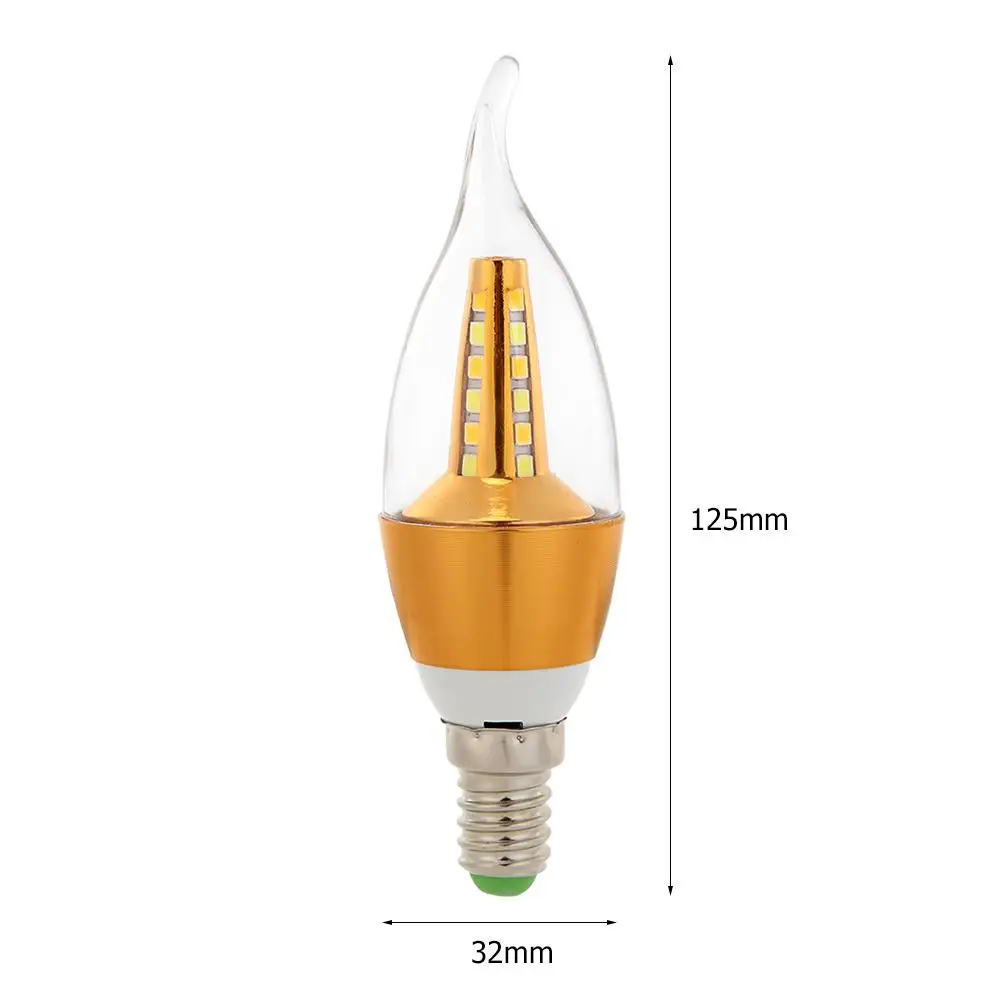 

E14 220V 5 7 30