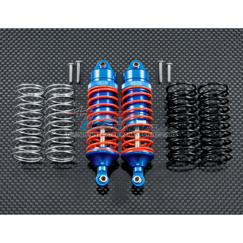 GPM 1/10 SLASH 4X4 установка для коротких грузовиков обновленные аксессуары из