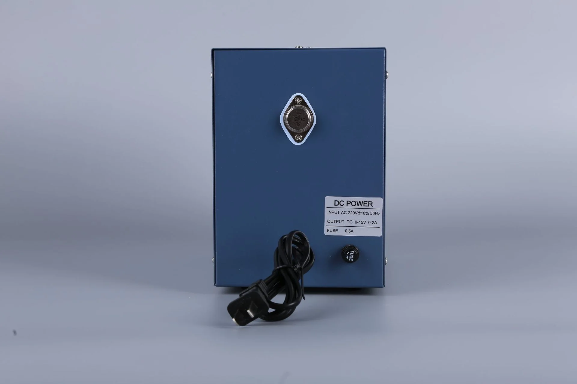 

Mobile phone maintenance power supply ammeter 220V adjustable DC voltage stabilized 15v2a notebook maintenance ammeter