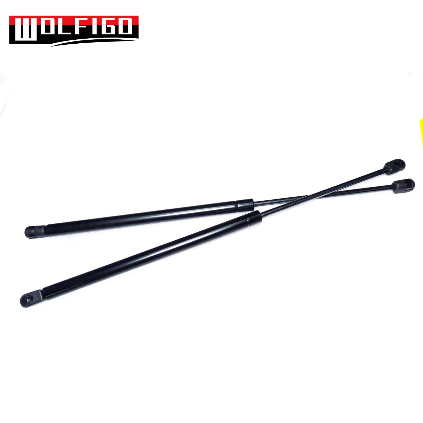 WOLFIGO новинка передний капот амортизатор газа стойки демпфера подъемники для Mercedes