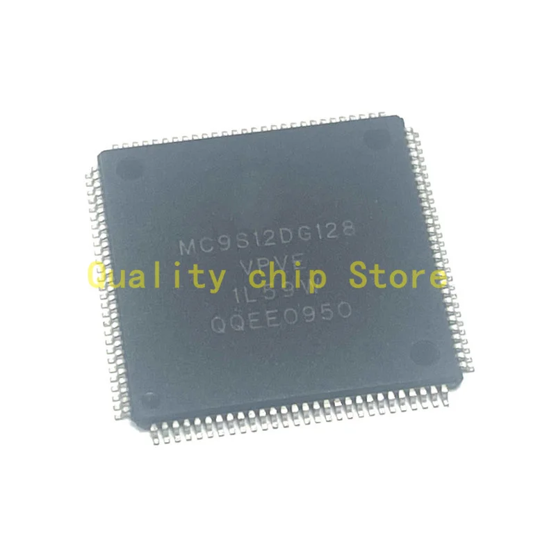 

MC9S12DG128VPVE new and original IC CHIP In stock