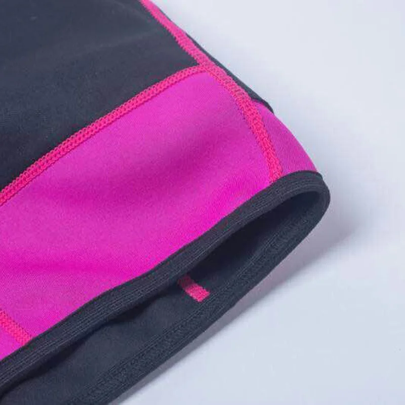 штаны сауна женский термо для похудения Лидер продаж брюки женщин неопрен