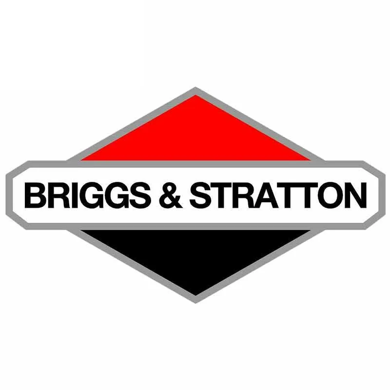 

Briggs & Stratton Service Parts Fine Car Sticker Decal Windshield Bumper Motorcycle Vinyl Car Wrap Anime Decal Decor KK13x8cm