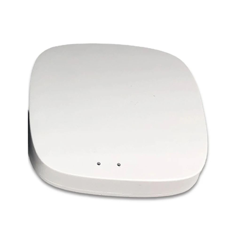 

Беспроводное оборудование для мостов и ворот Tuya ZigBee 3,0, связь с центральным управлением, работает с Tuya ZigBee, совместимо с Alexa Google Home