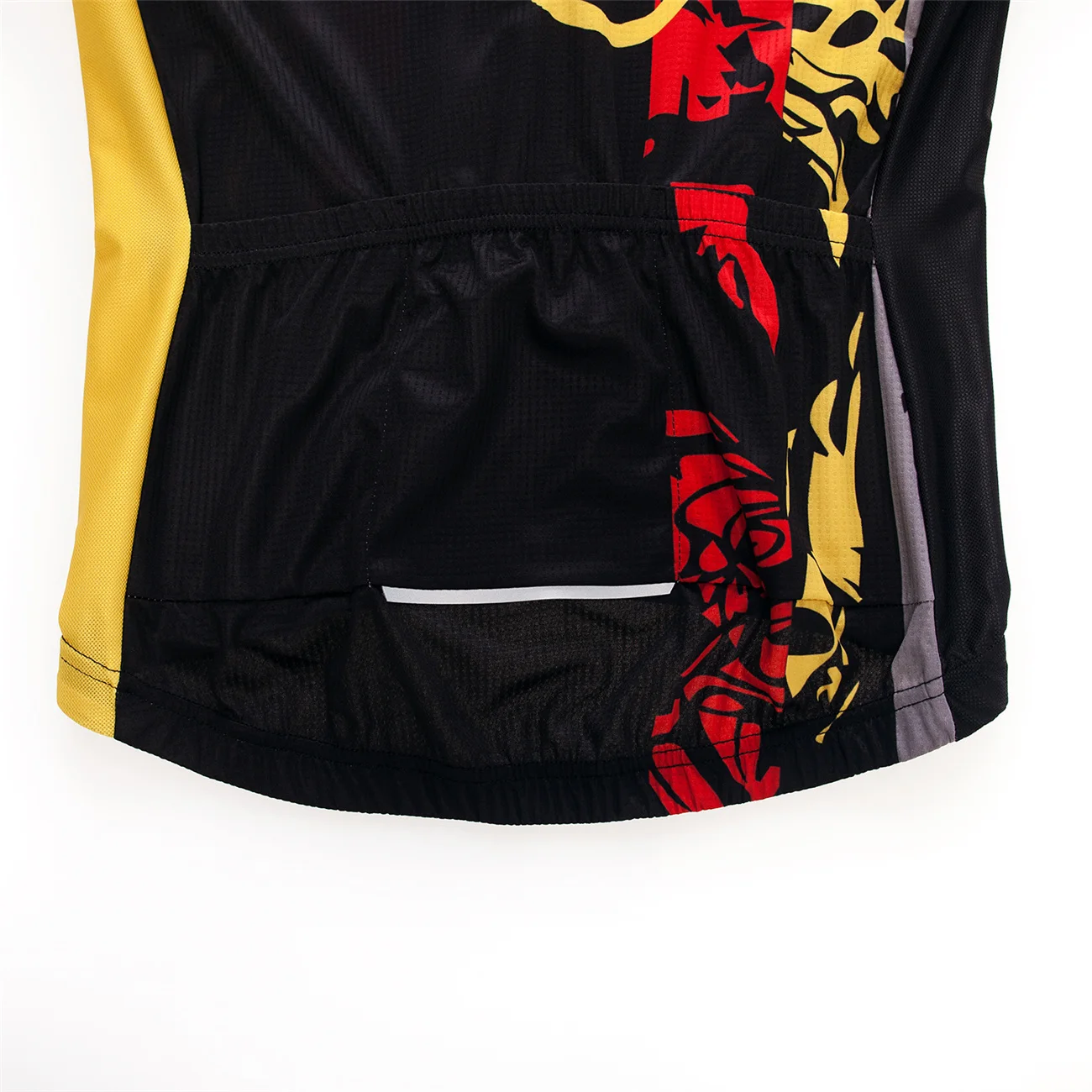 Футболка мужская с коротким рукавом стильная быстросохнущая одежда для езды на