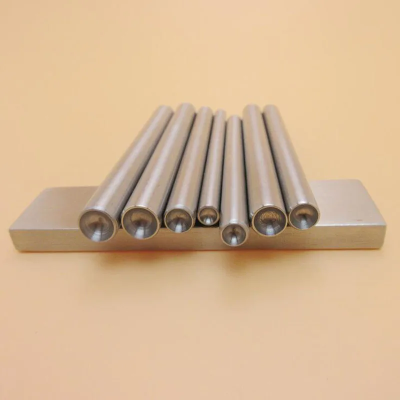 Аксессуары для кожаного оборудования железная форма сделай сам одежды обуви