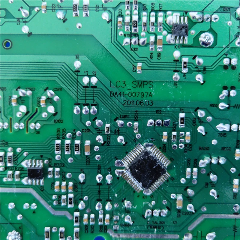 

Original for Samsung DA92-00279A DA92-00279D DA41-00797A Main PCB For Fridge Freezer