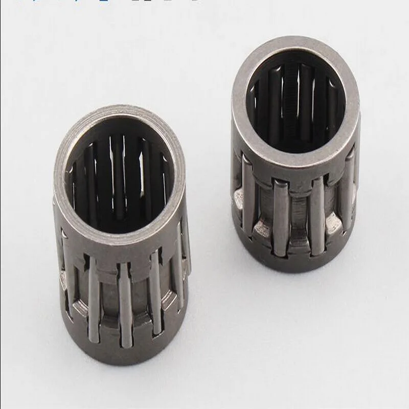 Бесплатная доставка поршневой роликовый подшипник для бензопилы ZENOAH 52/58 ремонт и