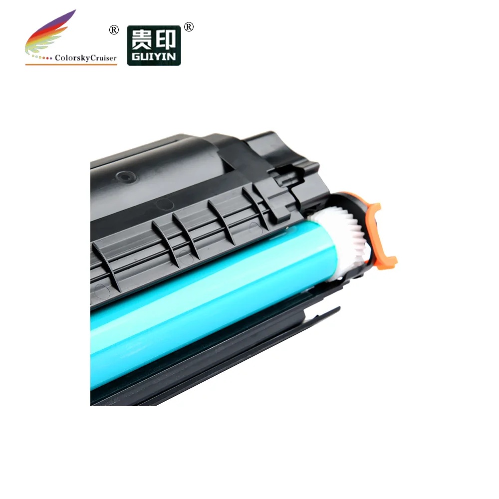 Совместимый тонер картридж для canon crg103 crg303 crg703 LBP2900 LBP2900I LBP2900B LBP3000 (2000 страниц)