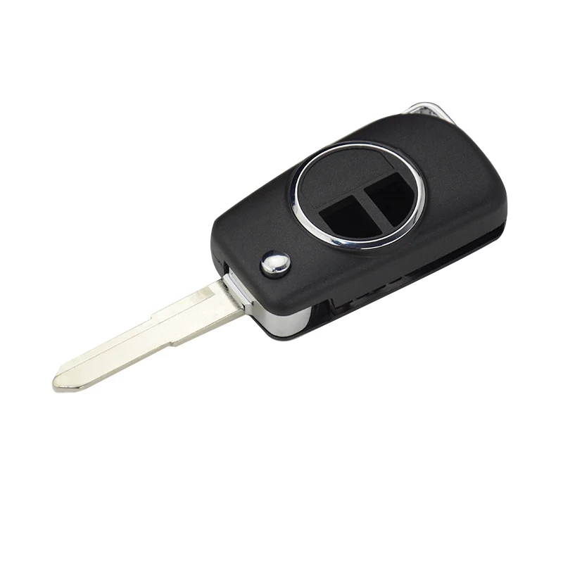 OkeyTech 2BT модифицированный складной флип-чехол для SUZUKI SWIFT SX4 ALTO VITARA IGNIS JIMNY Splash New SZ11R